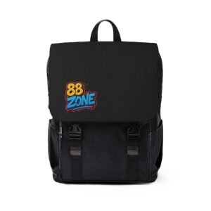 Cool Unisex Casual Shoulder Backpack - Trendy Bag for Travel, School, Daily Use, Gift, Unisex Style