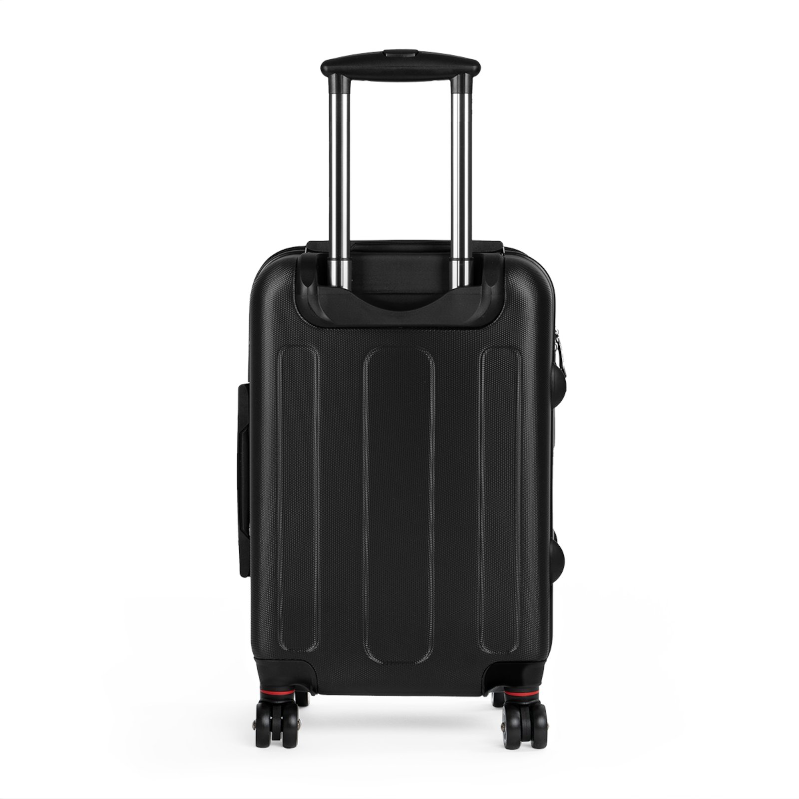Colorful Graffiti Suitcase - Travel Gear, Luggage, Custom Travel Bag, Vacation Essentials, Trendy Travel Accessory - Image 2