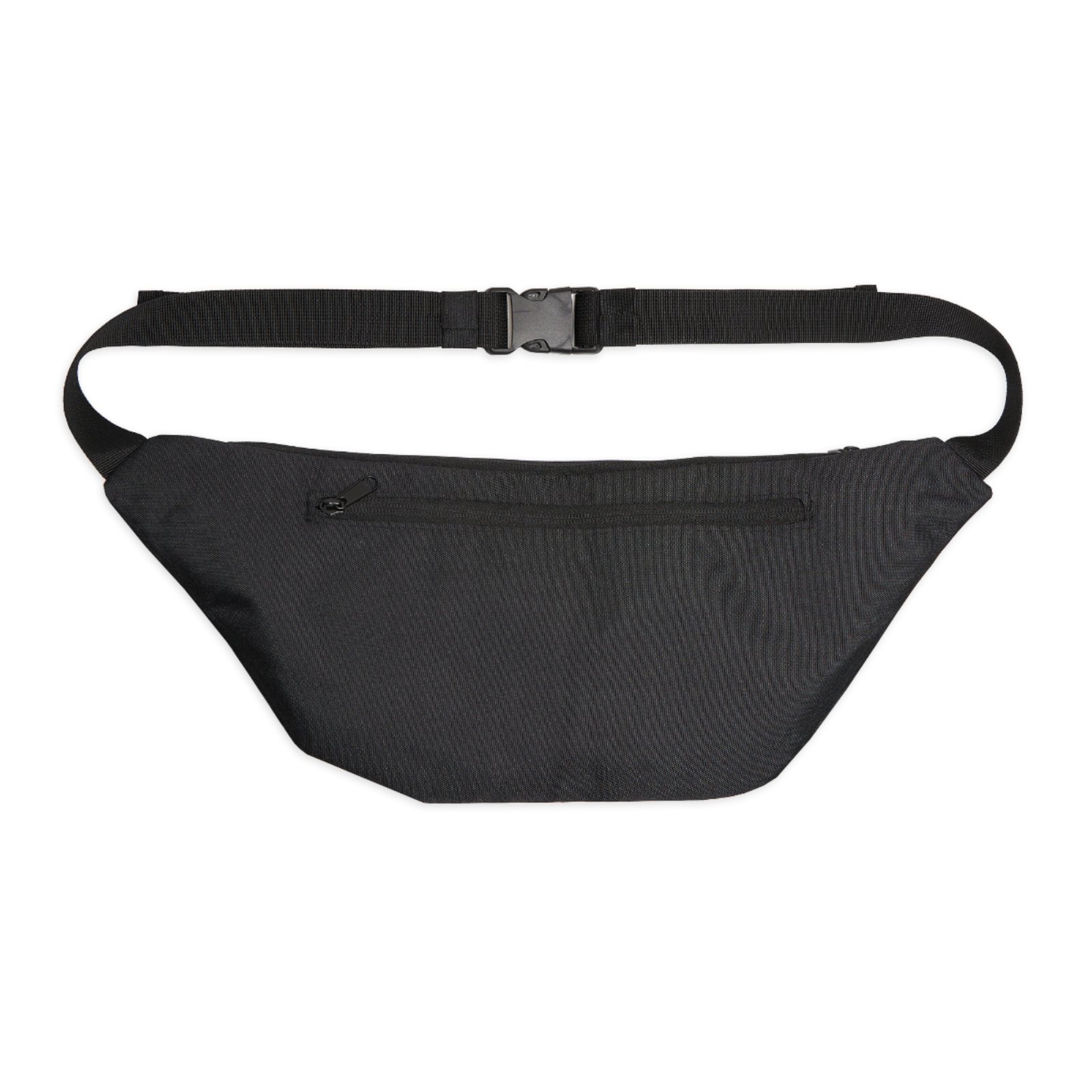 Large Fanny Pack - Stylish Hip Bag for Festivals, Travel, and Everyday Use, Concerts, Outdoor Adventures, Sports Events - Image 2