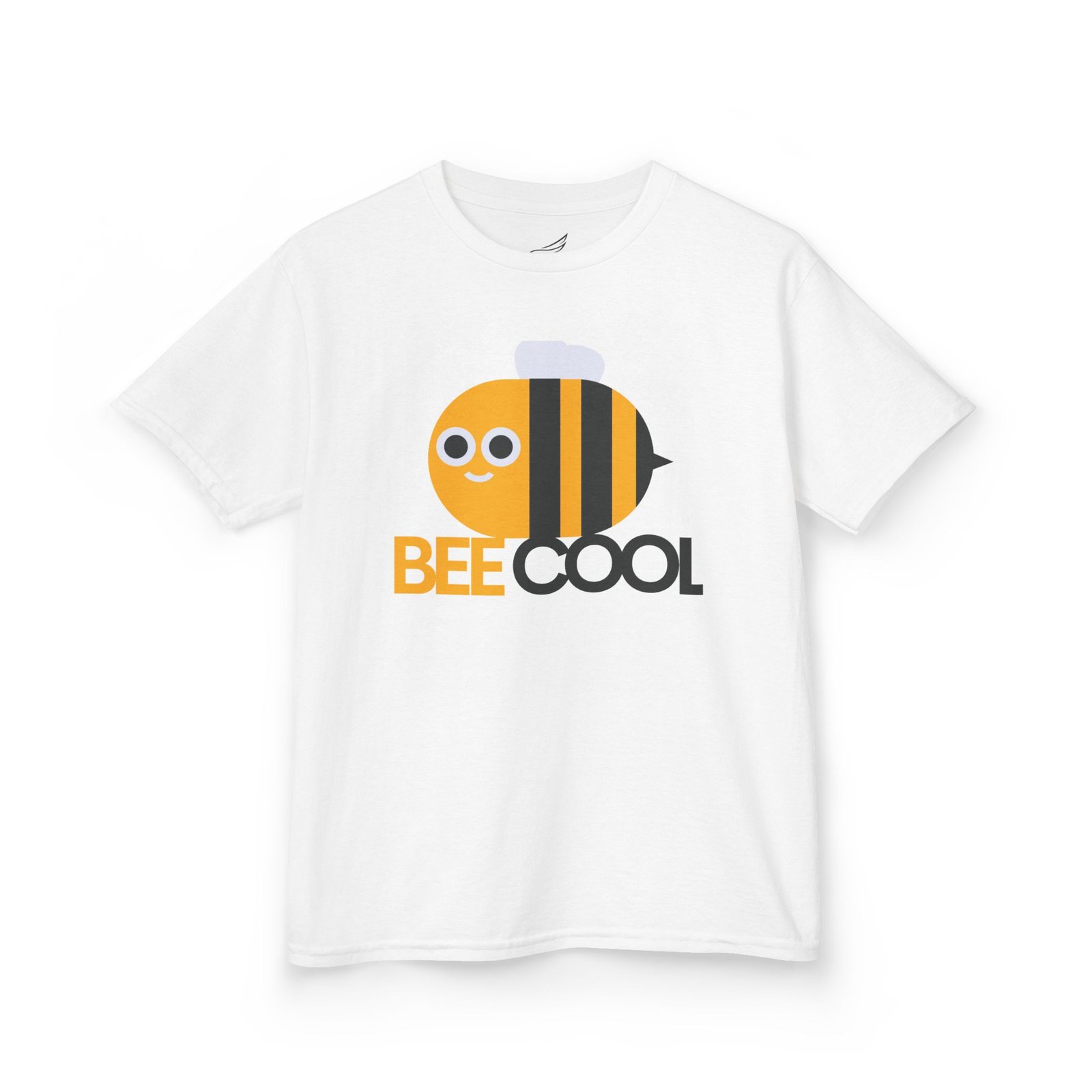 Kids Heavy Cotton™ Tee - Image 3