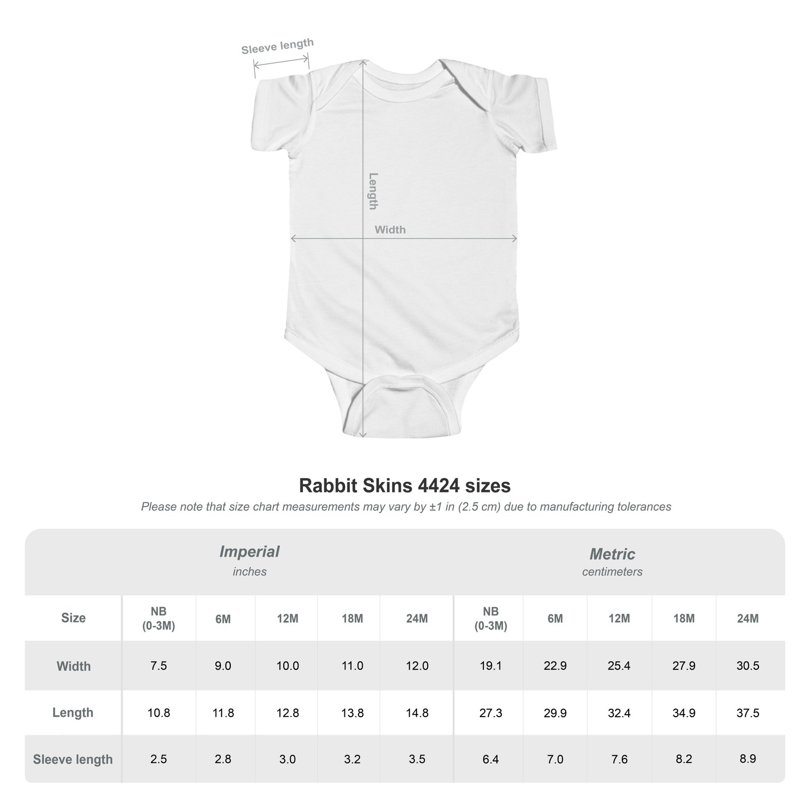 Bee Cool Infant Bodysuit - Cute Baby Outfit, Baby Shower Gift, Fun Summer Wear, New Baby Gift, Adorable Infant Clothing - Image 3