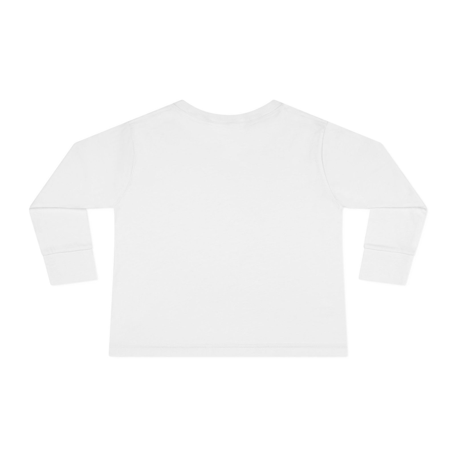 Bee Cool Toddler Long Sleeve Tee, Cute Toddler Tee, Kids Bee Shirt, Baby Shower Gift, Cool Kids Clothing - Image 3