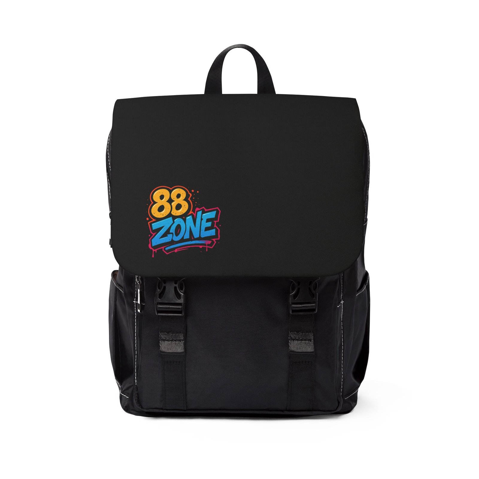 Cool Unisex Casual Shoulder Backpack - Trendy Bag for Travel, School, Daily Use, Gift, Unisex Style